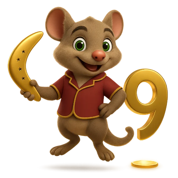 Casino entertainment at Boombaby9 Casino