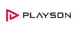 Games supplied by Playson