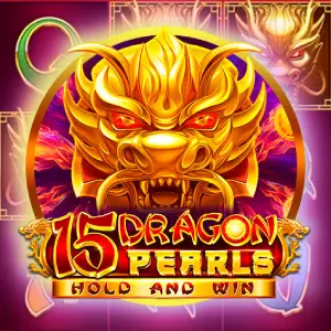 Play 15 Dragon Pearls at Boombaby9 Casino