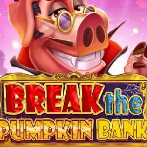 Play Crack the Pumpkin Bank at Boombaby9 Casino