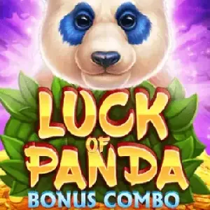 Play Luck of Panda Bonus Combo at Boombaby9 Casino
